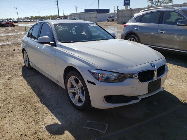 BMW 320 I 2014 wba3b1g5xenn91041