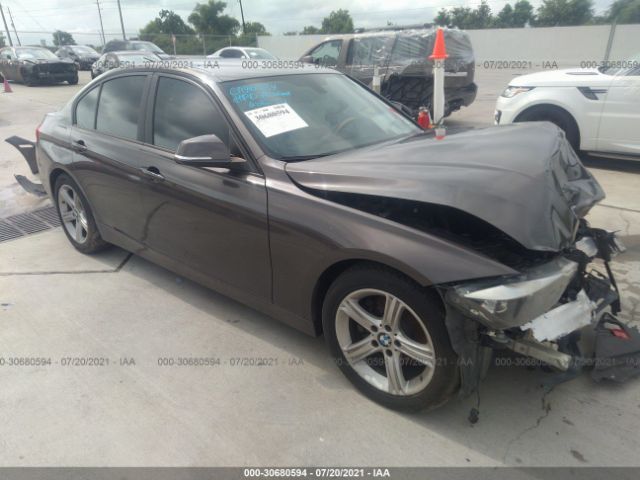 BMW NULL 2014 wba3b1g5xens77051