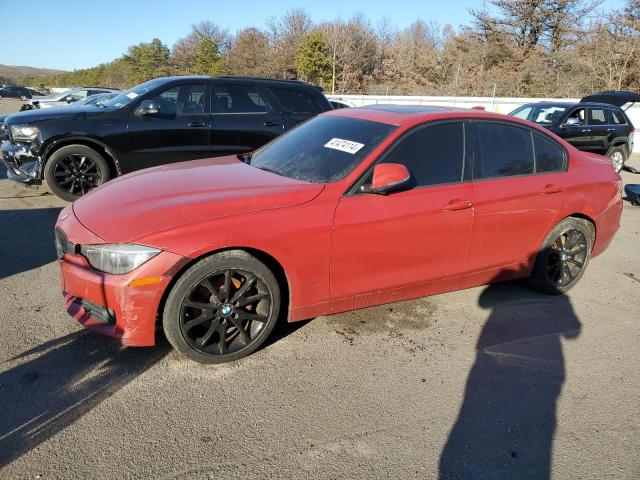 BMW 3 SERIES 2014 wba3b1g5xens77194