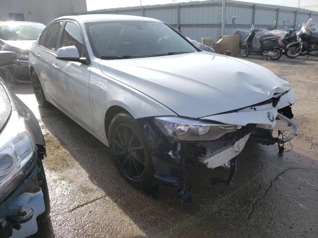 BMW 320 I 2014 wba3b1g5xens77776