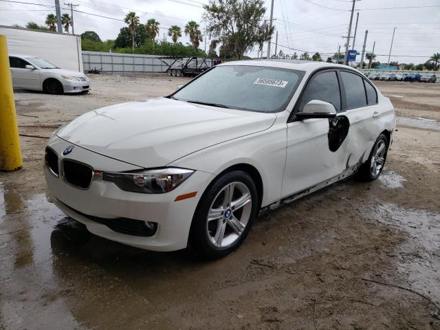 BMW 320 I 2014 wba3b1g5xens78359