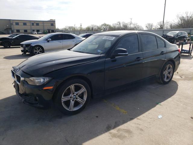 BMW 320 I 2014 wba3b1g5xens79446