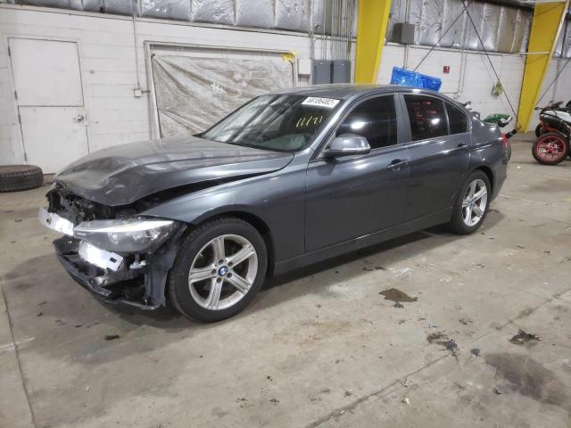 BMW 320 I 2014 wba3b1g5xens79902