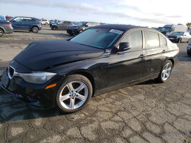 BMW 320 I 2014 wba3b1g5xens80516