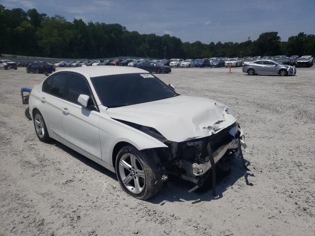 BMW 3 2014 wba3b1g5xens80743