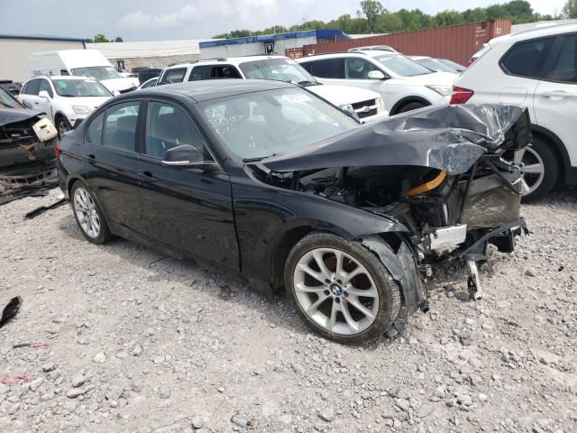 BMW 320 I 2014 wba3b1g5xens80905