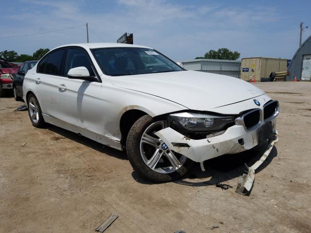 BMW 320 I 2014 wba3b1g5xens81097