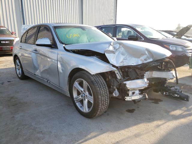 BMW 320 I 2014 wba3b1g5xent01364