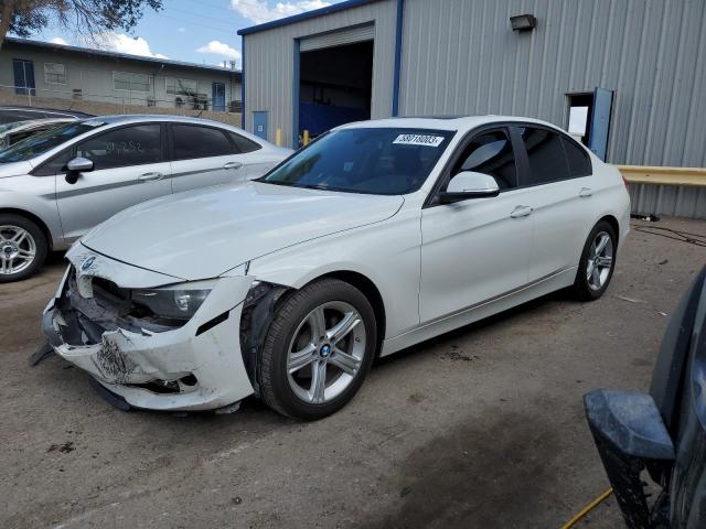 BMW 320 I 2015 wba3b1g5xfnt01625