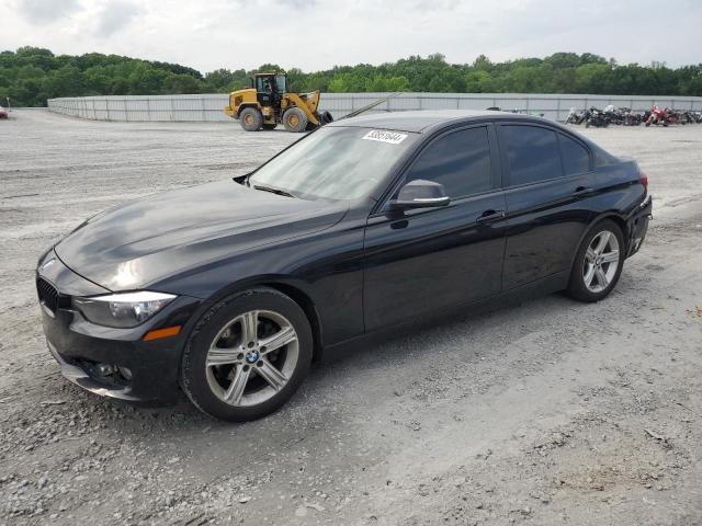 BMW NULL 2015 wba3b1g5xfnt01821