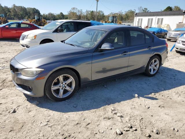 BMW 320 I 2015 wba3b1g5xfnt02337