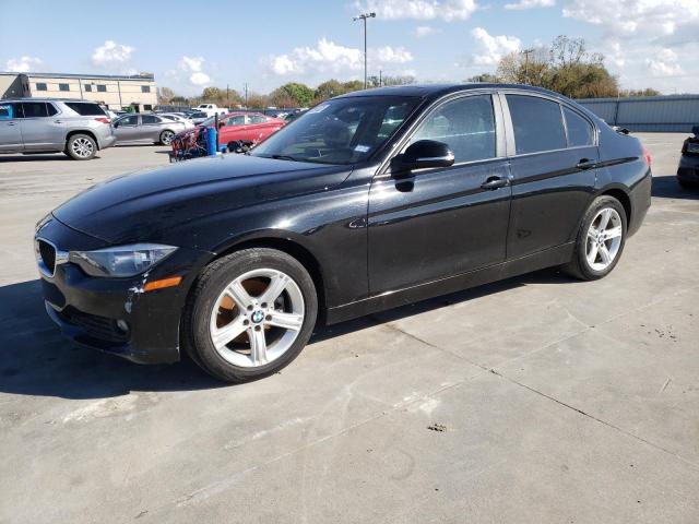 BMW 3 SERIES 2015 wba3b1g5xfnt02497