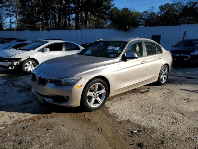 BMW 320 I 2015 wba3b1g5xfnt02872