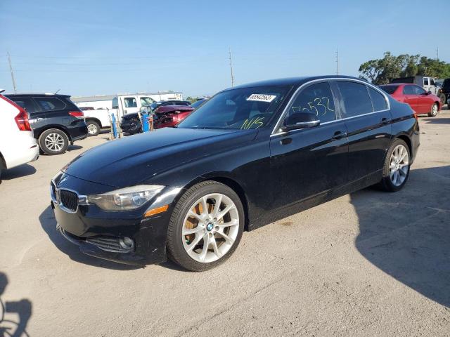 BMW 320 I 2015 wba3b1g5xfnt02922