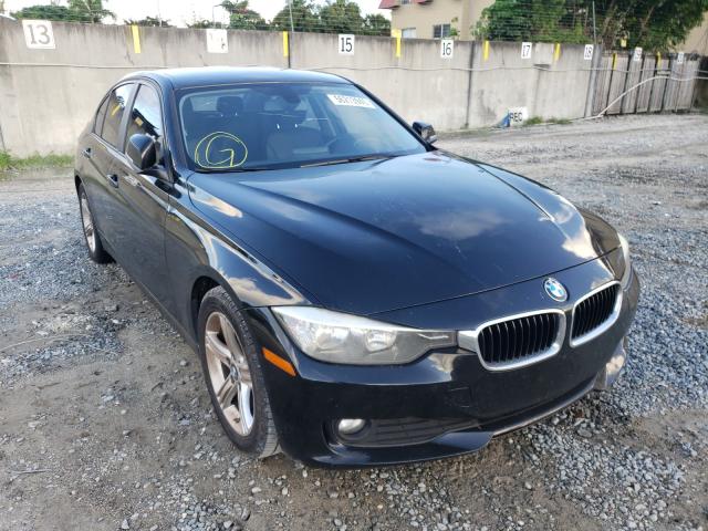 BMW 320 I 2015 wba3b1g5xfnt03634