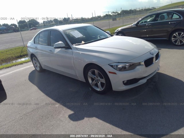 BMW 3 2015 wba3b1g5xfnt03651