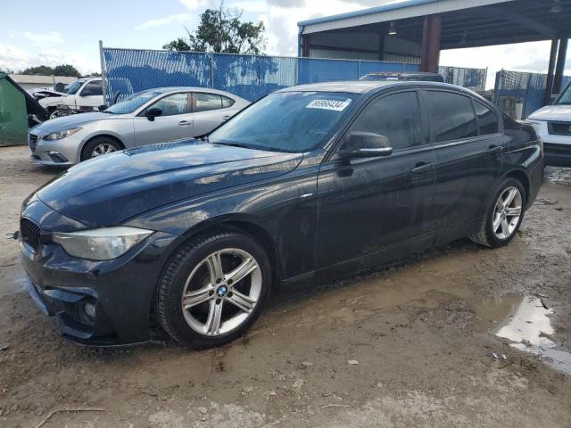 BMW 320 I 2015 wba3b1g5xfnt04072