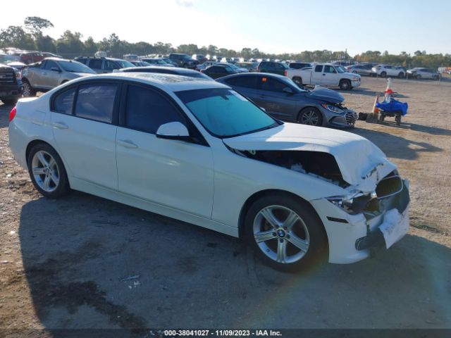 BMW 320I 2015 wba3b1g5xfnt04167