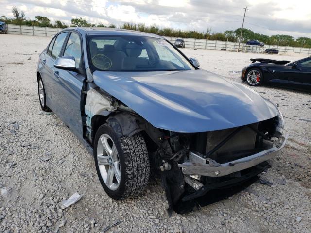 BMW 320 I 2015 wba3b1g5xfnt04508