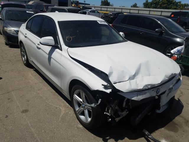 BMW 320 I 2015 wba3b1g5xfnt04699