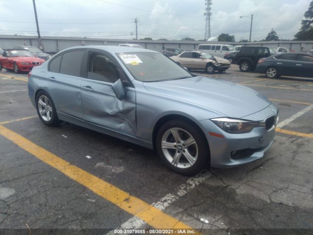 BMW 3 2015 wba3b1g5xfnt04900