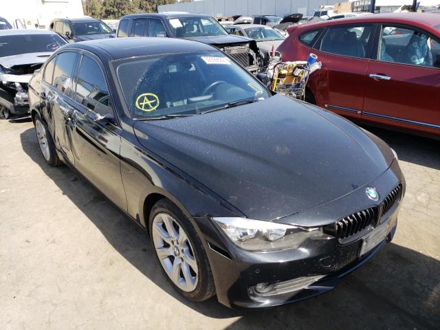 BMW 320 I 2015 wba3b1g5xfnt05433