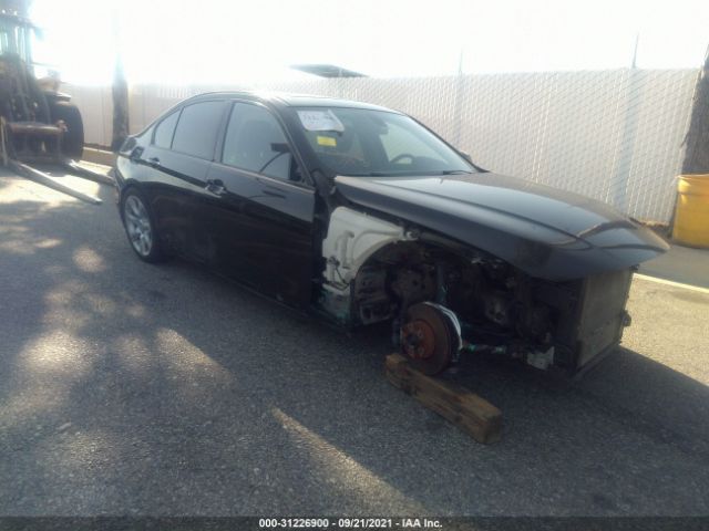 BMW 3 2015 wba3b1g5xfnt05447