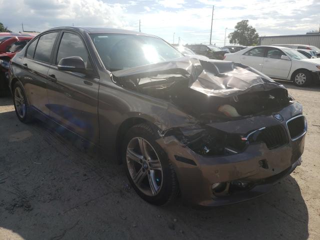 BMW 320 I 2015 wba3b1g5xfnt05626