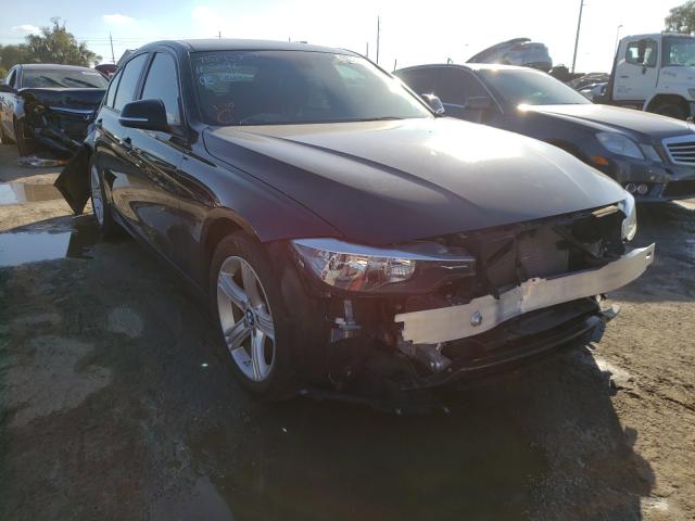 BMW 320 I 2015 wba3b1g5xfnt05707