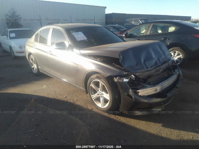 BMW 3 2015 wba3b1g5xfnt05805