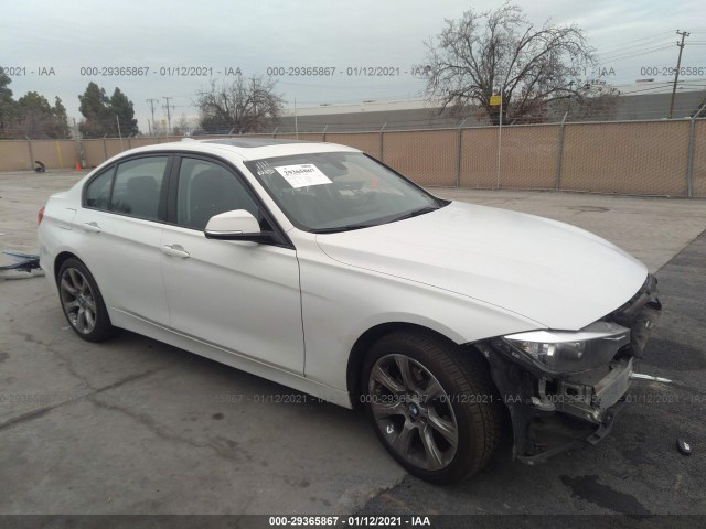 BMW 3 2015 wba3b1g5xfnt06002