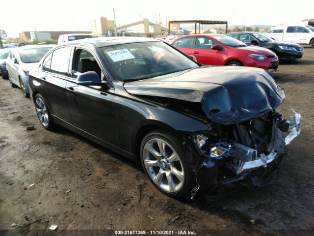 BMW 3 2015 wba3b1g5xfnt06341