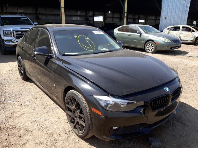 BMW 320 I 2015 wba3b1g5xfnt06498