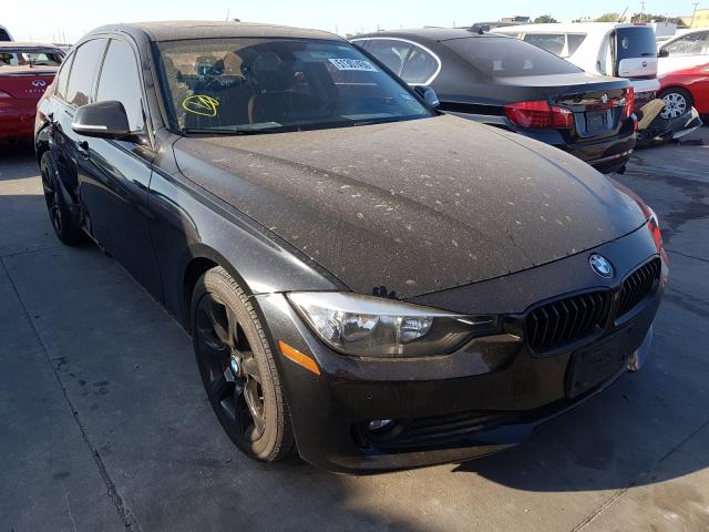 BMW 320 I 2015 wba3b1g5xfnt07201