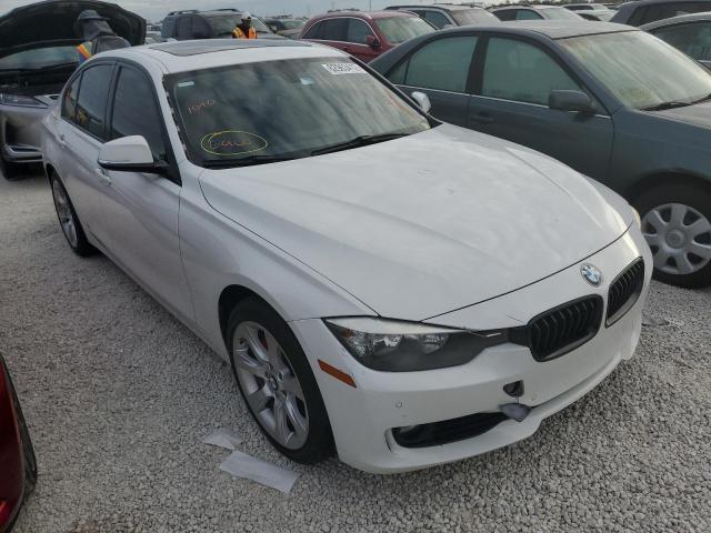 BMW 320I 2015 wba3b1g5xfnt07439