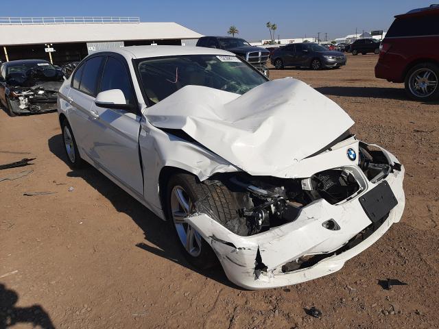 BMW 320 I 2015 wba3b1g5xfnt07649