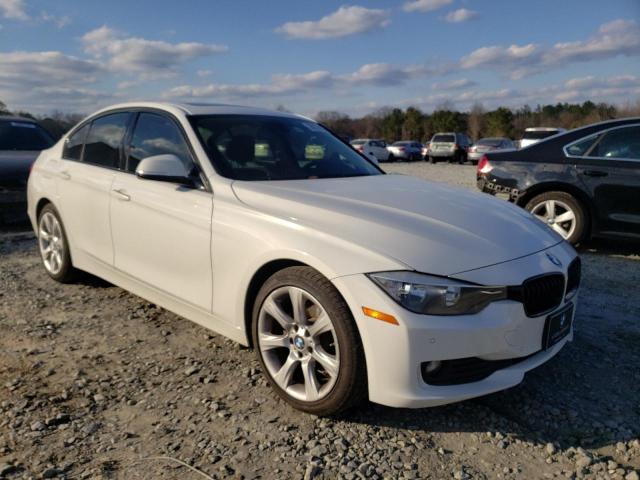 BMW 320 I 2015 wba3b1g5xfnt07831