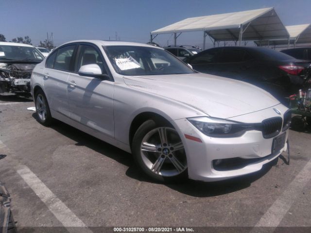 BMW 3 2015 wba3b1g5xfnt63333