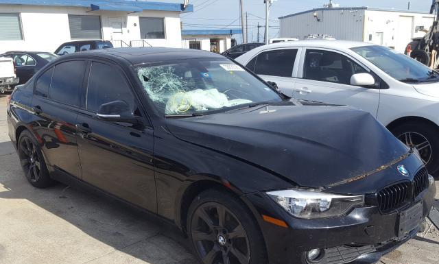 BMW 320 2015 wba3b1g5xfnt63932