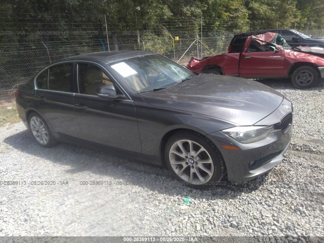 BMW 3 2015 wba3b1g5xfnt64353