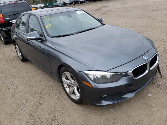 BMW 320 I 2015 wba3b1g5xfnt64367