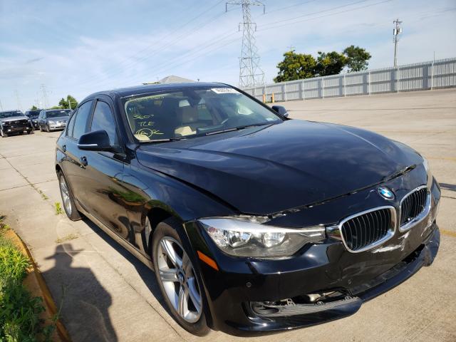 BMW 320 I 2015 wba3b1g5xfnt64465