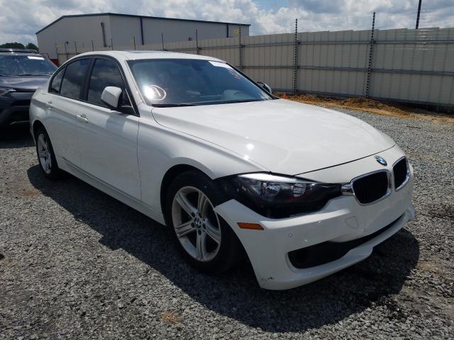 BMW 320 I 2015 wba3b1g5xfnt64711