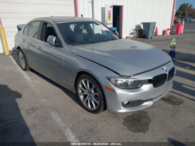 BMW 320I 2015 wba3b1g5xfnt64739