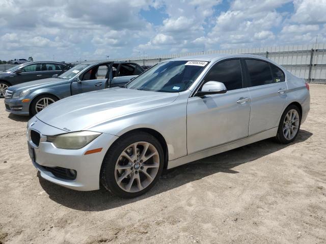 BMW 320 I 2015 wba3b1g5xfnt64773