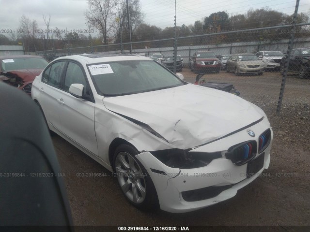 BMW 3 2015 wba3b1g5xfnt64854