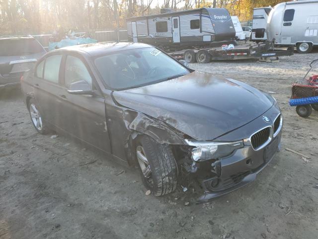 BMW 328 XI 2013 wba3b3c50df530291