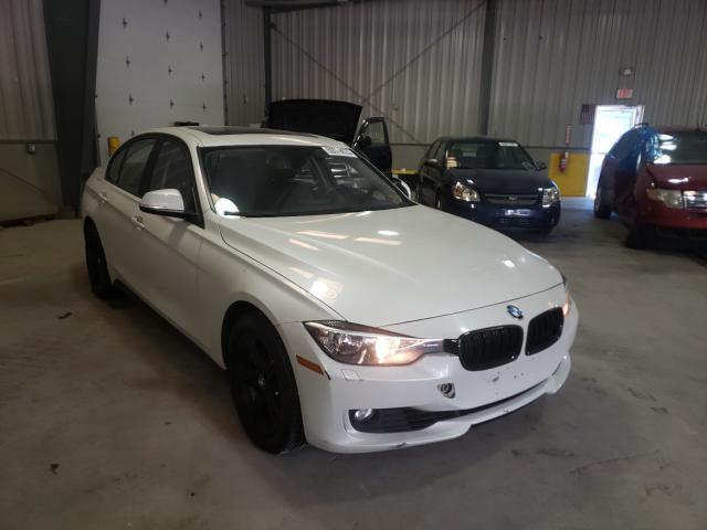 BMW 328 XI 2013 wba3b3c50df530811