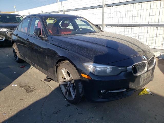 BMW 328 XI 2013 wba3b3c50df531246