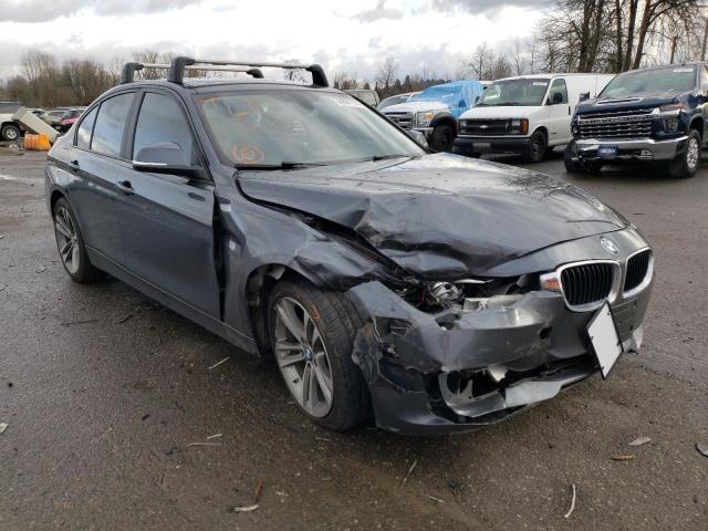 BMW 328 XI 2013 wba3b3c50df531733